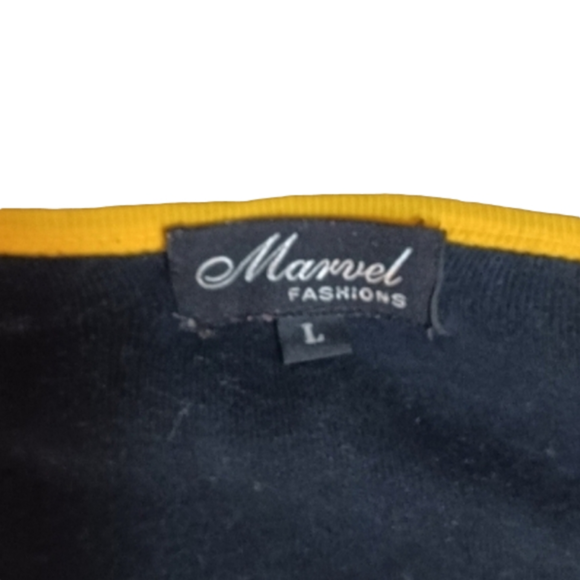 Marvel Pittsburgh B*&!h  shirt - Picture 5 of 5